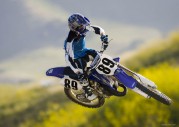 Yamaha YZ125